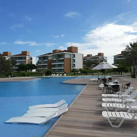 Apartamento Terreo No Catu Lake Resort Aquiraz Exterior photo