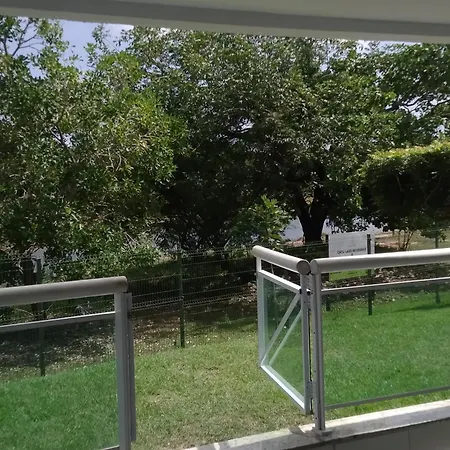 Apartamento Terreo No Catu Lake Resort Aquiraz Exterior photo