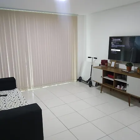 Apartamento Terreo No Catu Lake Resort Aquiraz Exterior photo