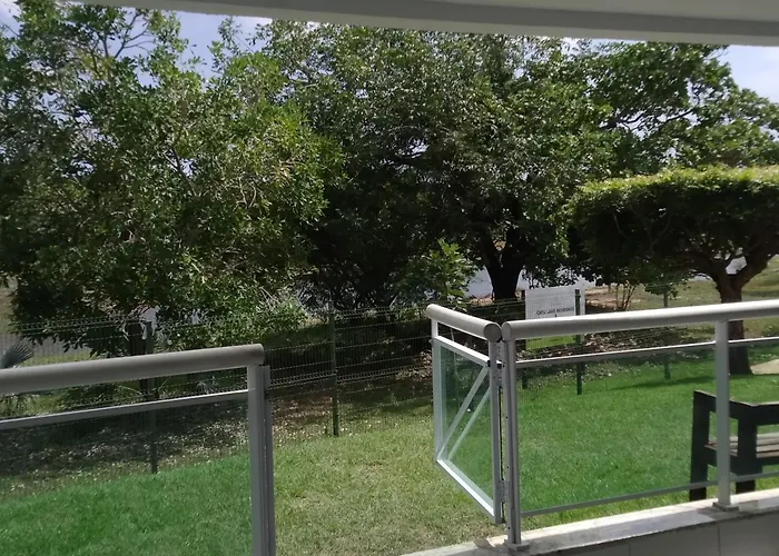 Apartamento Terreo No Catu Lake Resort Aquiraz
