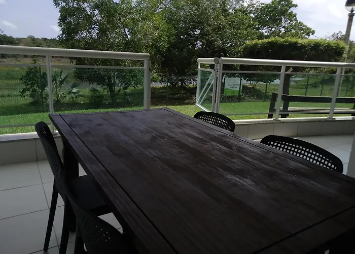 Apartamento Terreo No Catu Lake Resort Aquiraz