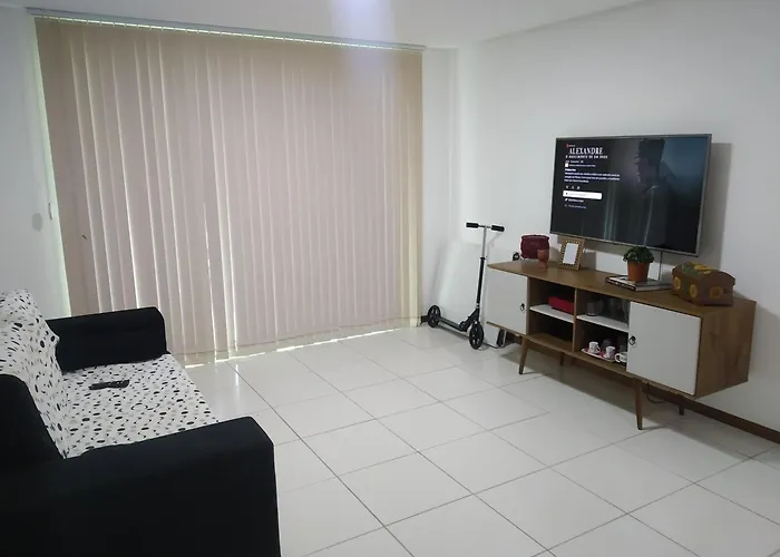 Apartamento Terreo No Catu Lake Resort Aquiraz