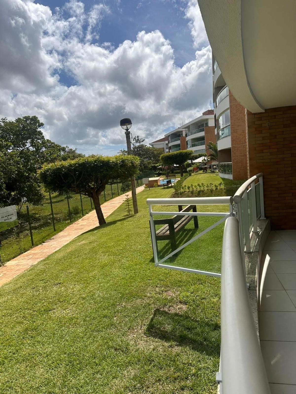 Terreo No Catu Apartment Aquiraz
