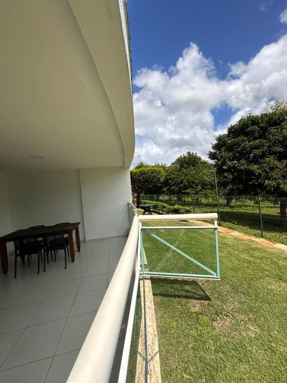 Apartment Terreo No Catu *