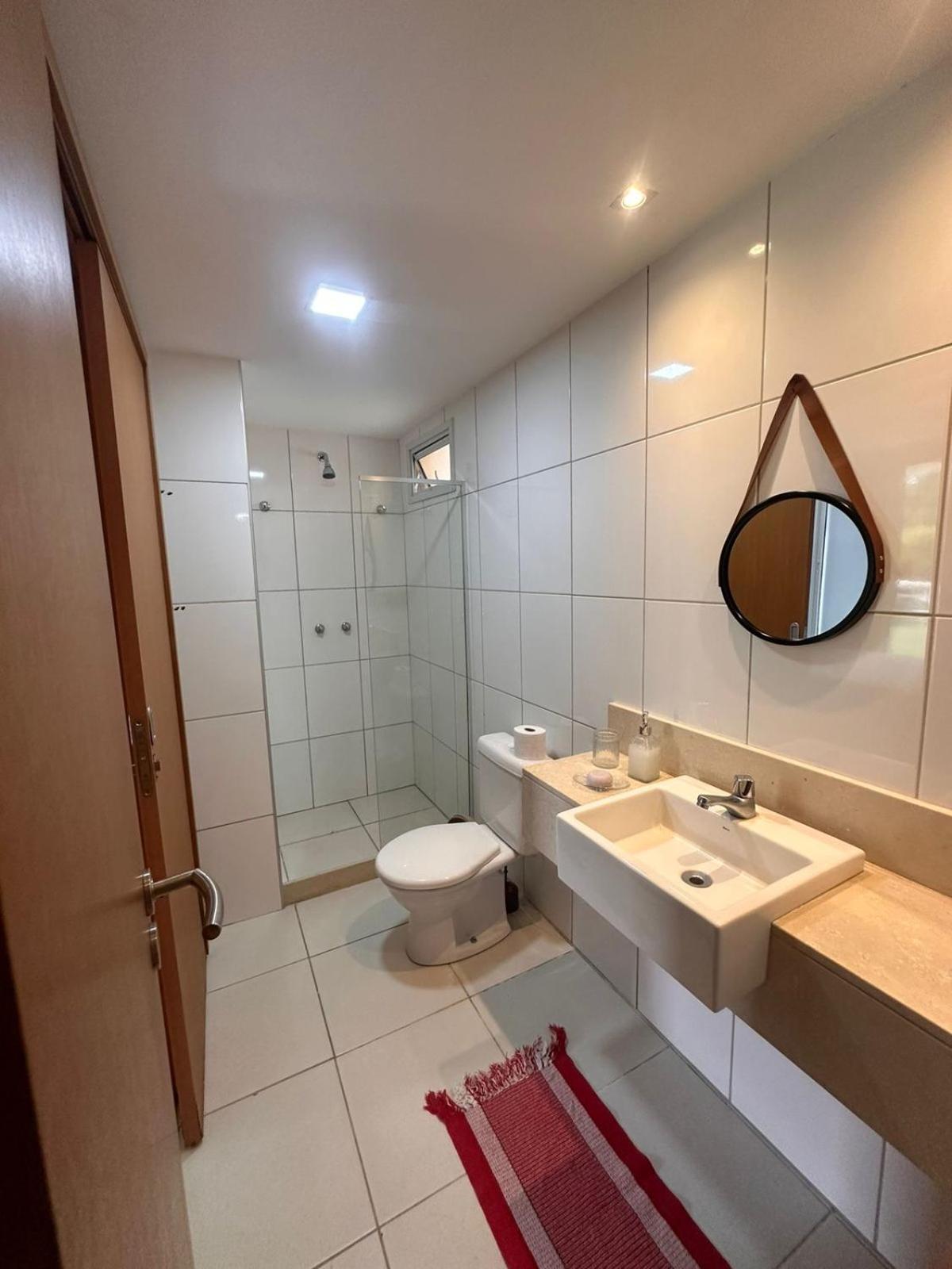 Apartment Terreo No Catu *
