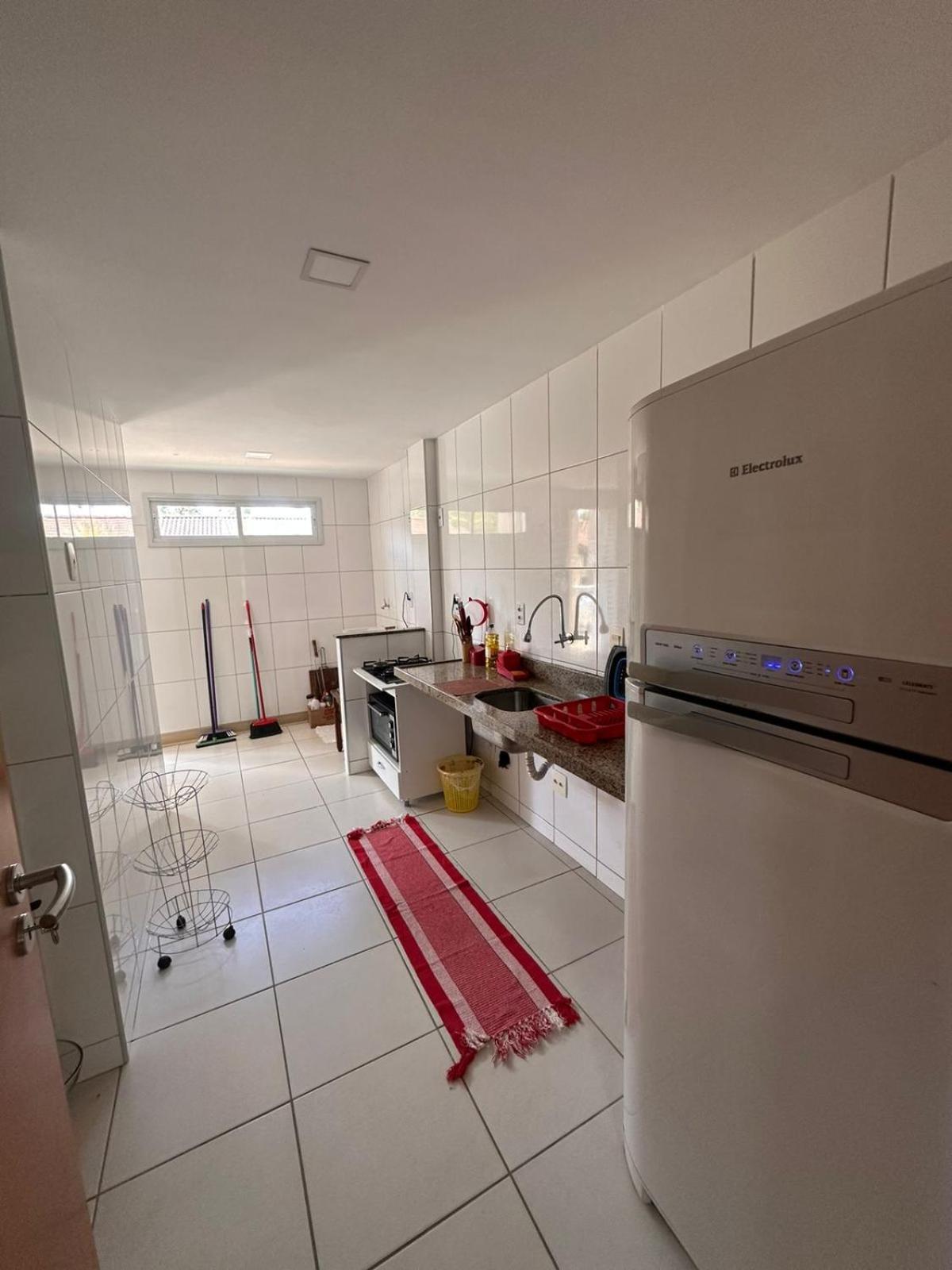 Terreo No Catu Apartment Aquiraz