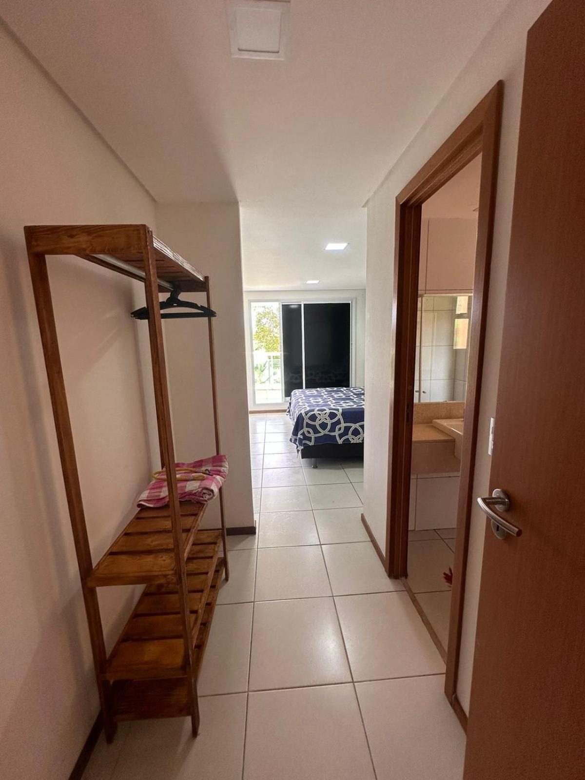 Apartment Terreo No Catu *